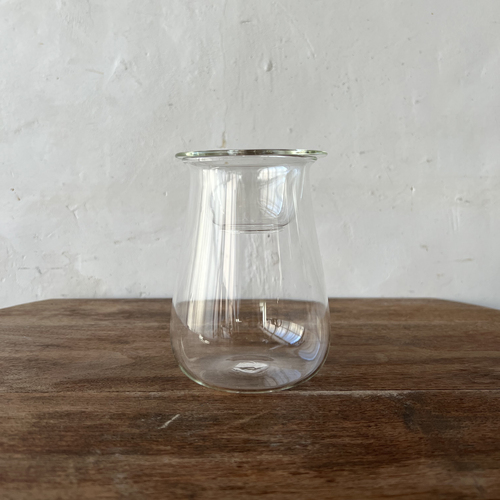bulb vase　3
