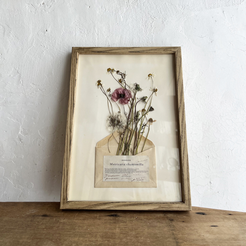errer frame A4  