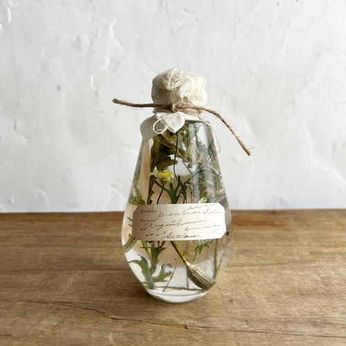 errer oil herbarium 