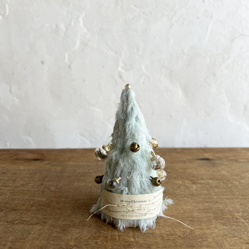 2025 errer christmas tree  cobalt green 󒍐Y