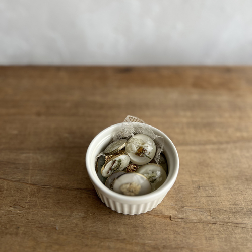 errer  lapel pins cocotte