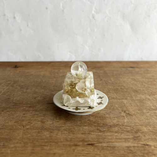 errer ����objet cakess