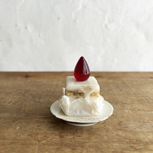 errer ����objet cakess