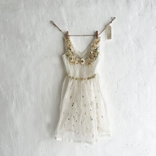 errer objet dress