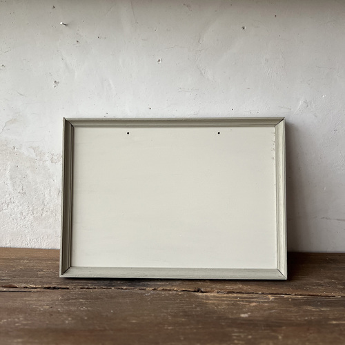 errer 2027�A��calendar type A�pframeM hemp beige*�󒍐��Y*