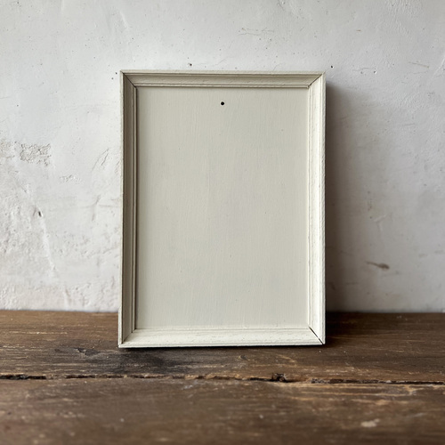 errer 2027�A��calendar type A�pframe S ivory *�󒍐��Y*