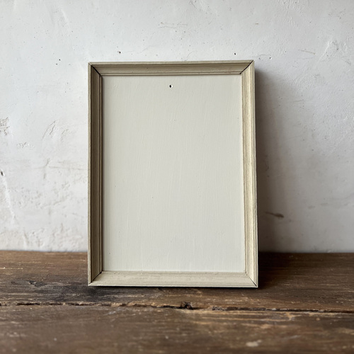 errer 2027�A��calendar type A�pframe S cream beige*�󒍐��Y*