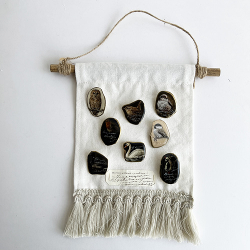 errer tapestry lapel pins �쒹�W��