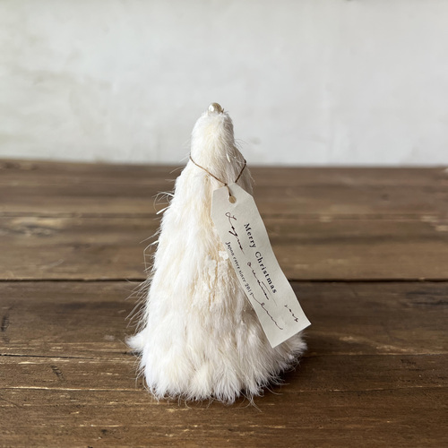 2026 errer christmas tree basic white ���󒍐��Y��