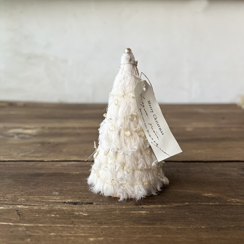 2026 errer christmas tree 26Ver. white  ���󒍐��Y��