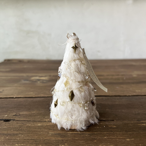 2026 errer christmas tree 26Ver. white 2 ���󒍐��Y��